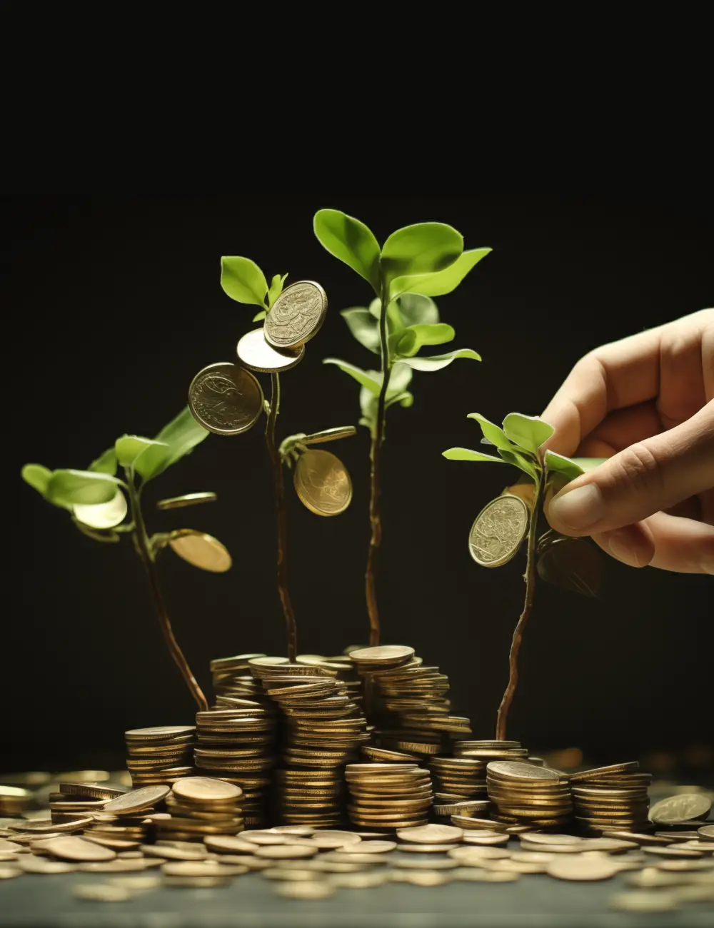 Supply and Demand Dynamics